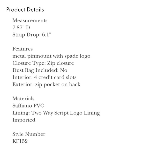 NWT authentic Kate Spade Staci Spotted Animal  Medium L-zip Wristlet - Picture 4 of 7